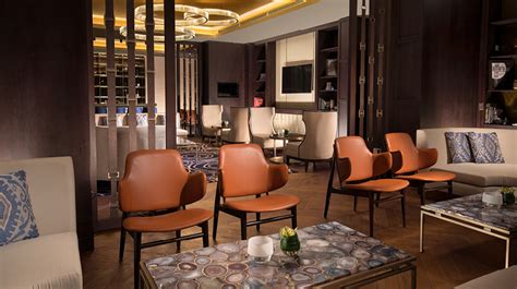 The St. Regis Astana - Kazakhstan Hotels - Astana, Kazakhstan - Forbes Travel Guide