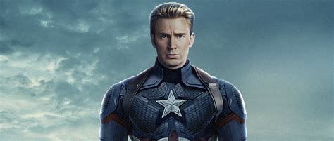 Chris Evans Would Return To The Marvel Cinematic Universe | - Bullfrag