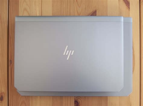 HP ZBook 15 and ZBook 17 G6 dual review: Two workstations that bring ...