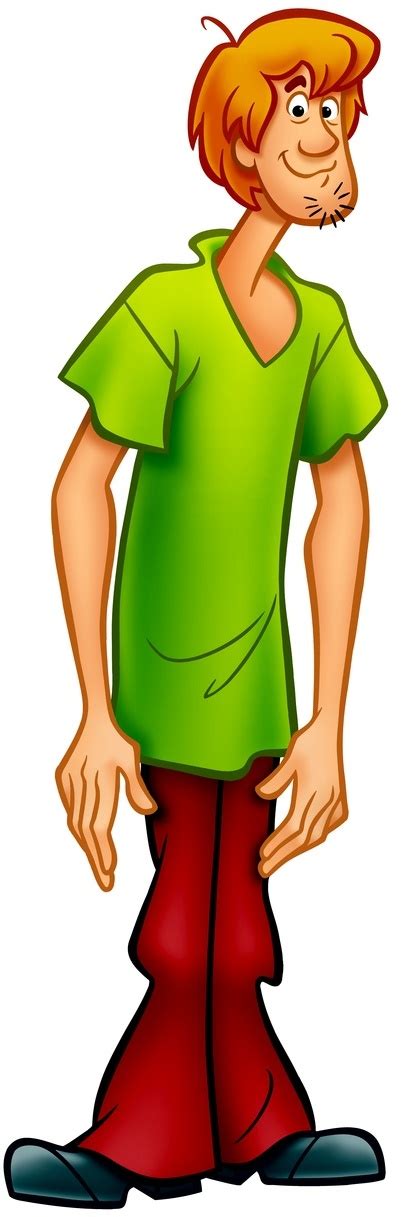 Image - Original Shaggy.jpg - Scoobypedia, the Scooby-Doo Wiki