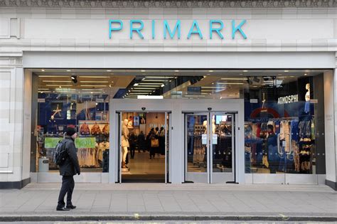 Primark Recalls Men’s Flip-Flops Due to Fears Over Cancer-Causing Chemical