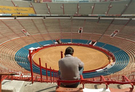 Plaza de Toros México, su historia a 76 años de existencia - México ...