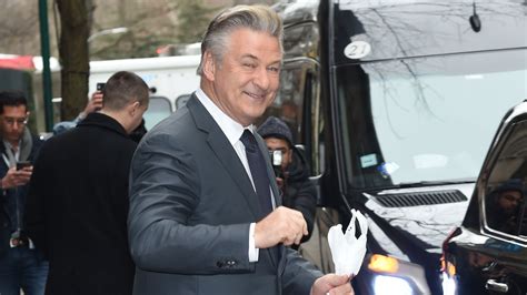 Alec Baldwin Net Worth: How Much Money the Actor Makes | In Touch Weekly