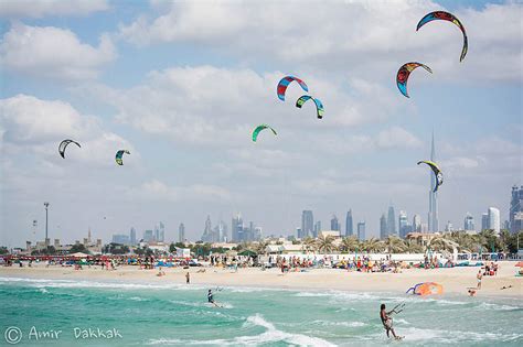 JBR Beach Dubai | Restaurants, Shops, Facilities