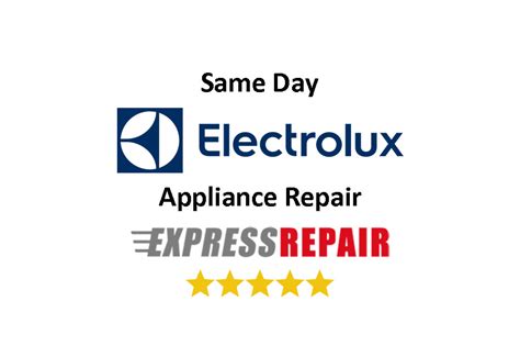 Fix Your Electrolux Appliance in 3 Easy Steps!