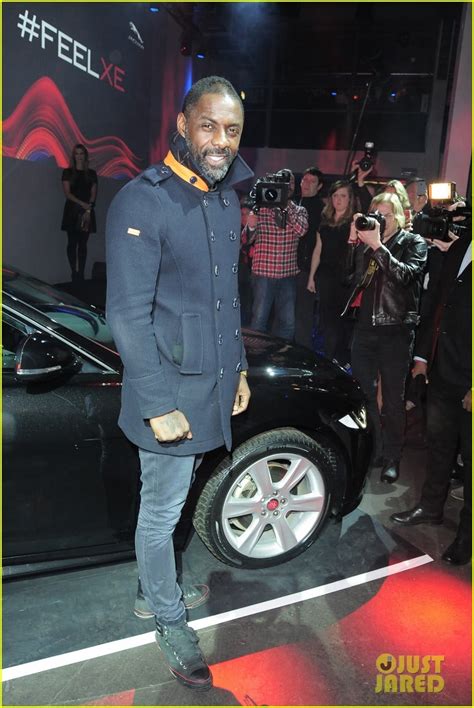 Idris Elba Says He's Focusing On His DJ'ing Career: Photo 3290783 ...