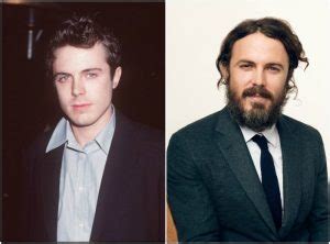 Famous actor Ben Affleck's family: parents and siblings