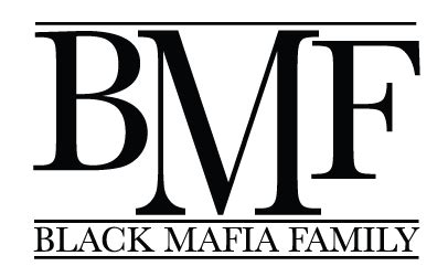 BMF Logo - LogoDix