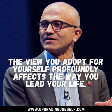 Top 15 Quotes From Satya Nadella With A Dose Of Motivation