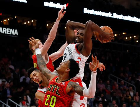 Game Preview: Raptors vs Hawks | NBA.com