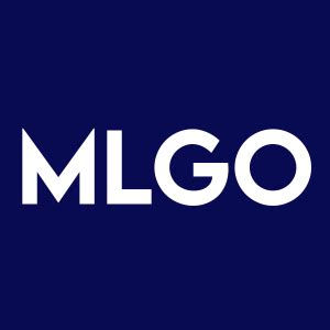 MLGO - MicroAlgo, Inc. Ordinary Shares Latest Stock News & Market Updates