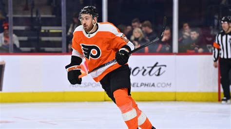 Could the Flyers Move Kevin Hayes Before the Trade Deadline? - The ...