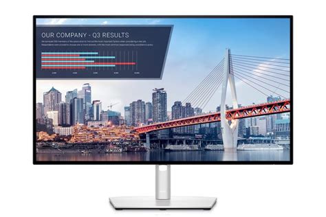 The Dell UltraSharp 40 is the World's First 40-Inch Curved Wide-Screen 5K Monitor