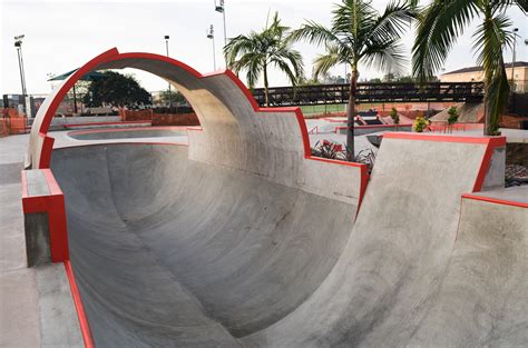 10 Best Skate Parks In San Diego – sburiek – Medium