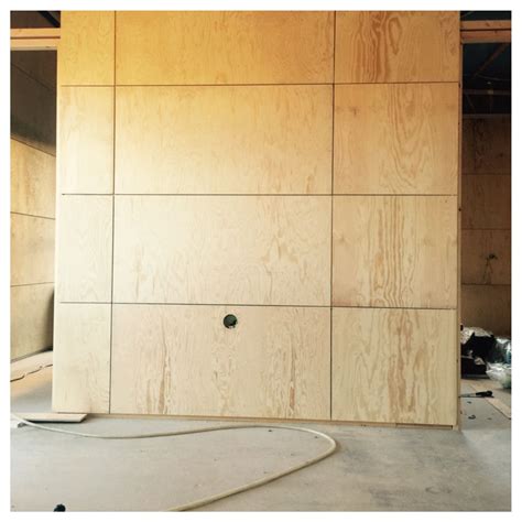 The Versatility Of Plywood Wall Panels - Home Wall Ideas