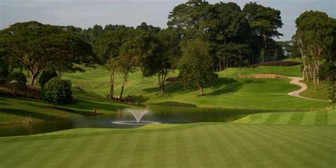 Sembawang Country Club – Book Golf Online • golfscape