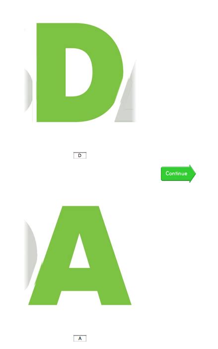 Year 3 Design Practice: Finding the ASDA Font