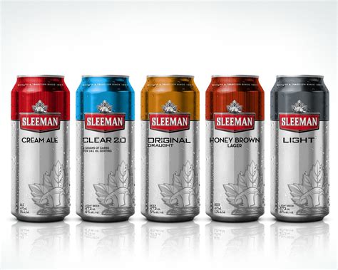 Sleeman | Milestone Integrated Marketing