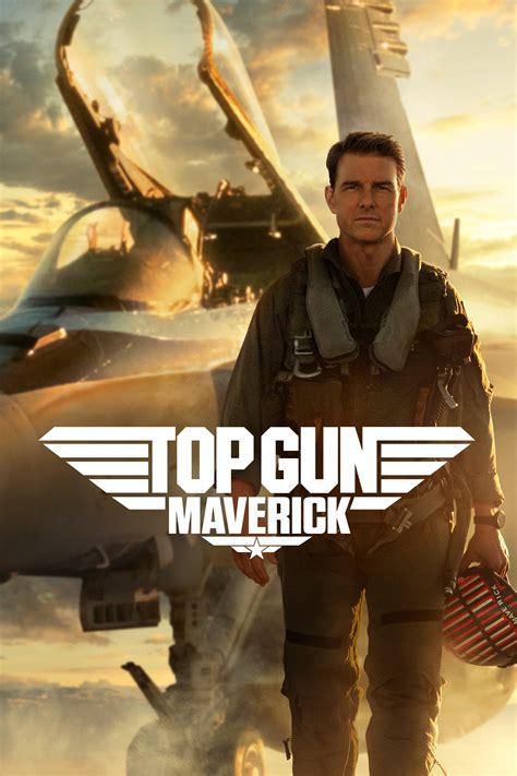 Top Gun: Maverick (2022) - Posters — The Movie Database (TMDB)