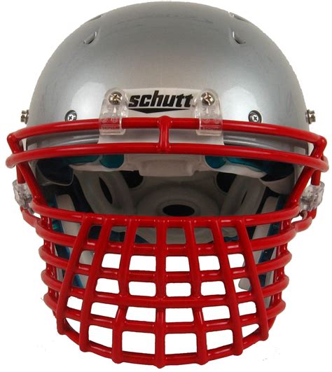 Schutt DNA Big Grill Villain Football Facemask Sport Football, Football ...