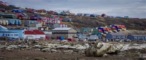 25 Fun and Interesting Facts about Iqaluit