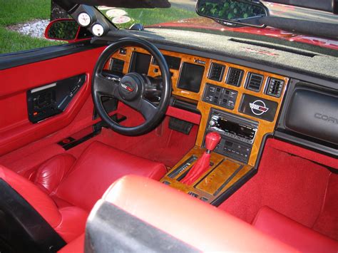 Interior mods for early C4 - CorvetteForum - Chevrolet Corvette Forum ...