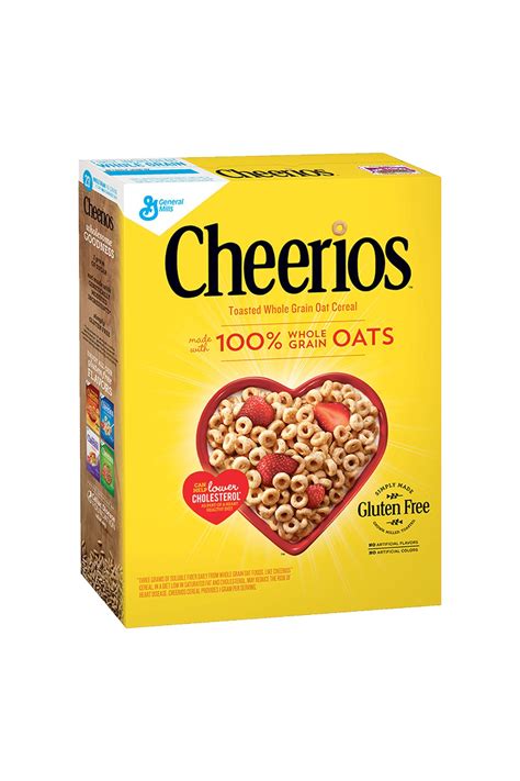 30 Best Healthy Whole-Grain Cereals to Add to Your Grocery List ...