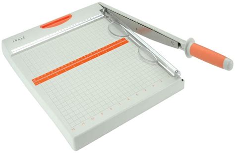 Tonic Studios 12-inch Guillotine Paper Trimmer - Free Shipping On ...