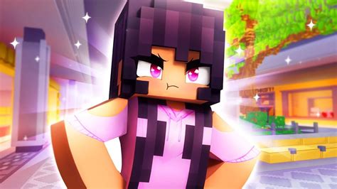 Epic Aphmau Character Quiz! | YouTuber Quiz | Minecraft | Gaming Quiz on Beano.com