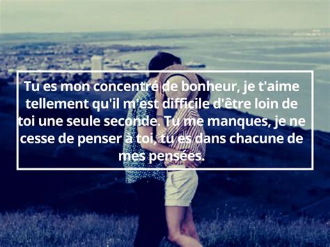 Je t'aime tellement : 40 messages d'amour puissants