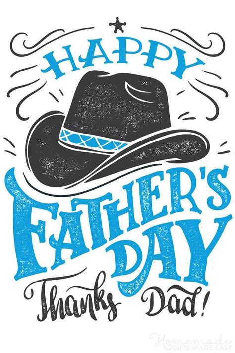 Free printable father s day cards 2023 – Artofit