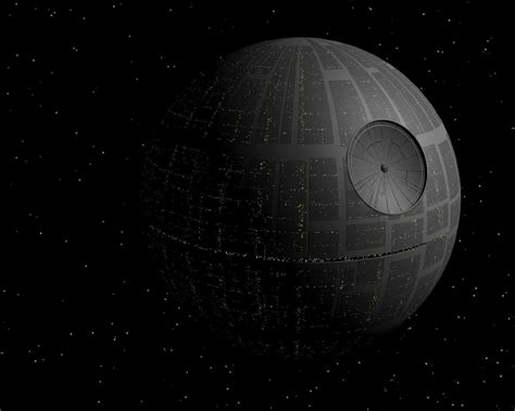 Death Star Backgrounds - Wallpaper Cave