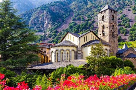 10 großartige Sehenswürdigkeiten in Andorra - Fritzguide