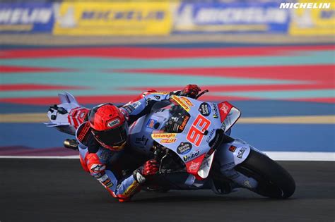 Kualifikasi MotoGP Spanyol 2024: Marc Marquez Pole Position...!! » LajuMotor.com