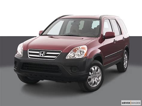 2005 Honda CR-V Review, Problems, Reliability, Value, Life Expectancy, MPG