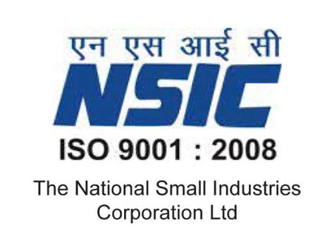 NSIC Recruitment: Apply for Manager Posts in Small Industries Now! - Careerindia