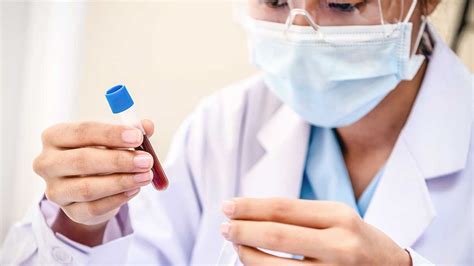 New Blood Tests Diagnose Diseases