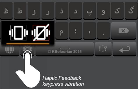 Advanced Kurdish Keyboard - Android Apps on Google Play