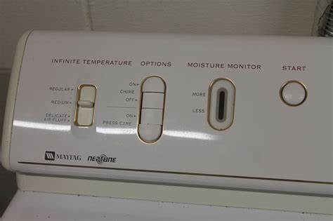 Maytag Neptune Dryer | EBTH