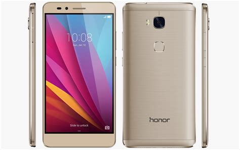 Huawei Honor 5X - La Recensione Breve di LeMO