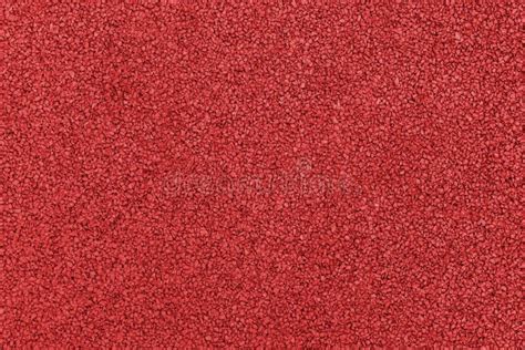 Red Rubber Floor Texture and Background Seamless Stock Photo - Image of plastic, object: 229860018