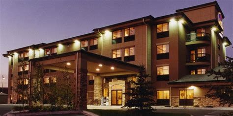 4 Best Hotels in Castle Rock, Colorado