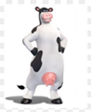 Otis, The Cow From Barnyard - Back In The Barnyard Cow - Free Transparent PNG Clipart Images ...