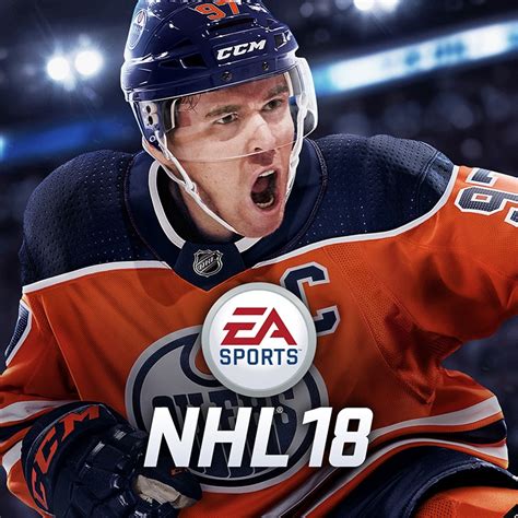 NHL 18 | Videogame soundtracks Wiki | FANDOM powered by Wikia