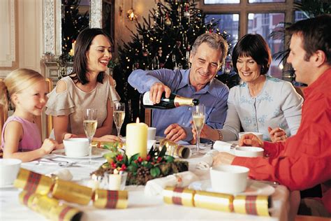 5 consejos para disfrutar en familia de unas navidades espectaculares