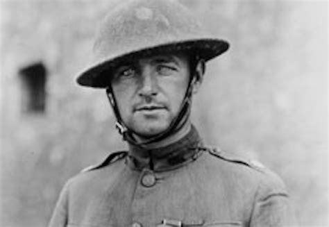 10 Forgotten American Heroes of WWI - Toptenz.net