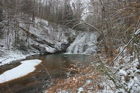 Camp Glisson Waterfall Dahlonega Georgia, Sweet Memories, Waterfall, Camping, Romantic, River ...