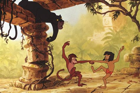 The 100 best animated movies: Disney