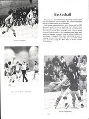 Milton High School - Echo Yearbook (Milton, MA), Class of 1972, Page ...