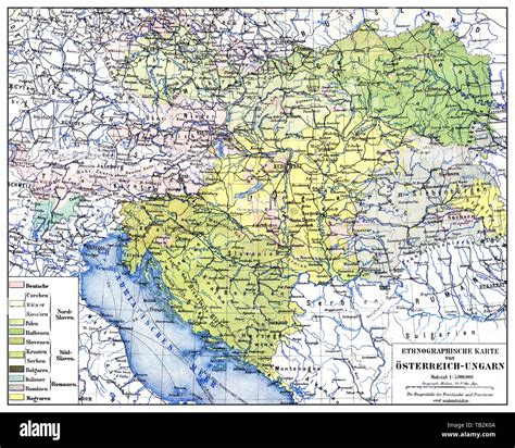 Major Ethnic Groups In Hungary